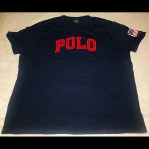 Men’s Ralph Lauren Polo t-shirt